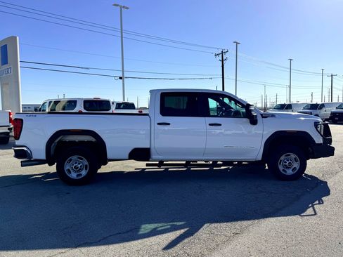 Used 2024 GMC Sierra 2500 Pro w/ Convenience Package image 6