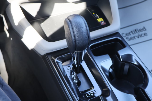 New 2026 Subaru Forester Premium AWD/4WD image 13