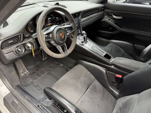 Used 2019 Porsche 911 GT3 RS image 23