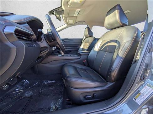 Used 2021 Nissan Altima 2.5 SR image 16