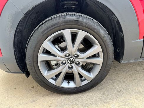 Used 2025 MAZDA CX-30 AWD 2.5 S w/ Preferred Package image 10