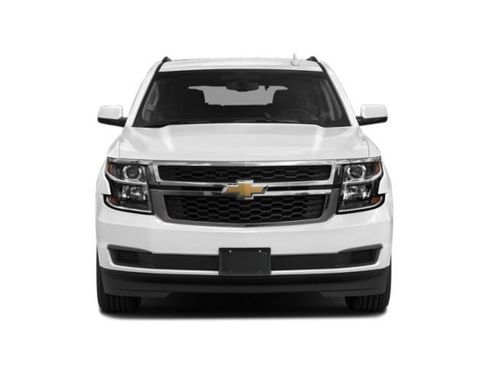 Used 2018 Chevrolet Tahoe Commercial image 7