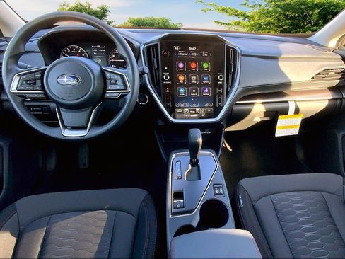 New 2026 Subaru Impreza 2.0i Sport AWD/4WD image 5