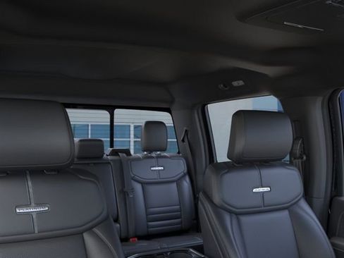 New 2026 Ford F150 Platinum AWD/4WD image 22