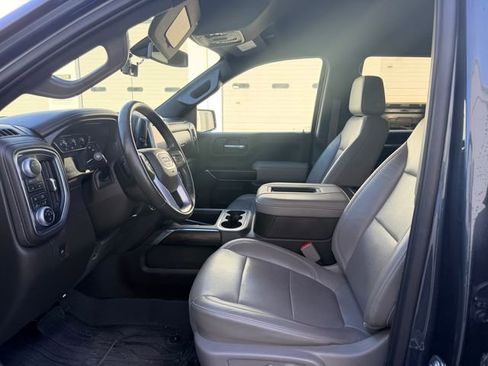 Used 2020 GMC Sierra 1500 SLT w/ SLT Premium Plus Package image 11