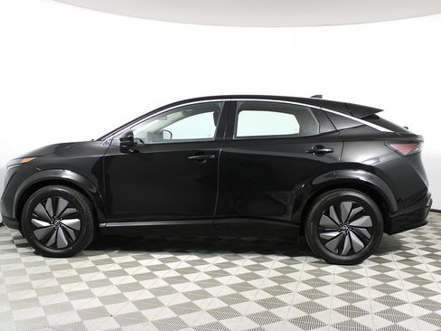 Used 2024 Nissan Ariya FWD image 34