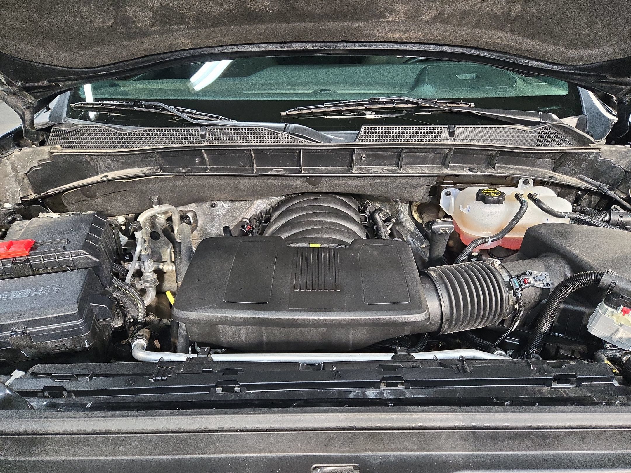 Used 2025 GMC Sierra 1500 AT4 AWD/4WD image 19