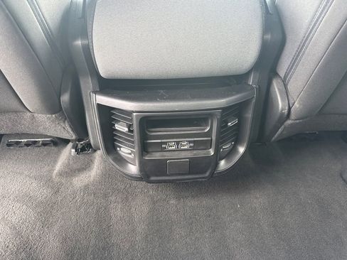 Used 2023 RAM 1500 Big Horn AWD/4WD image 23