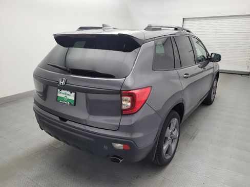 Used 2019 Honda Passport Touring image 9