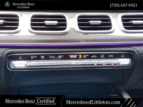 Certified 2023 Mercedes-Benz GLE 53 AMG 4MATIC image 18