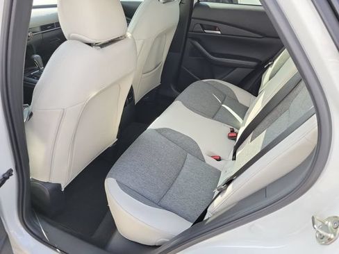 New 2026 MAZDA CX-30 AWD 2.5 S image 17