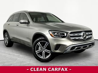 Used 2022 Mercedes-Benz GLC 300 video 3