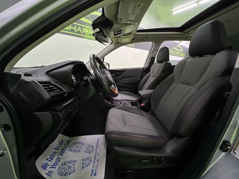 Used 2022 Subaru Forester Sport AWD/4WD image 17