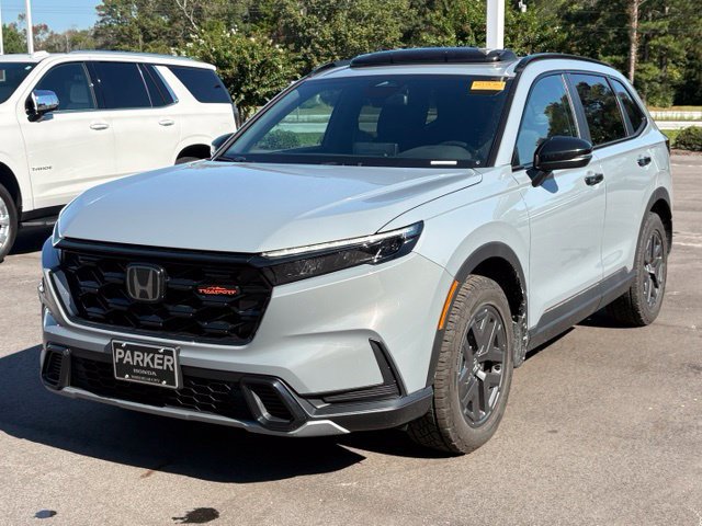 Used 2026 Honda CR-V TrailSport 360° Tour