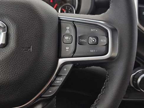 New 2026 RAM 1500 Big Horn/Lone Star image 18