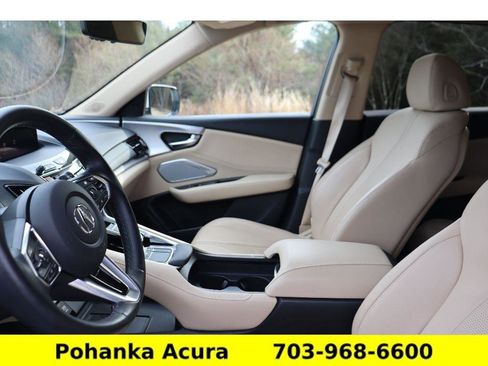 Certified 2023 Acura RDX FWD w/ Technology Package image 26