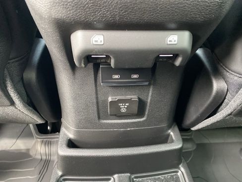 New 2026 Jeep Wrangler Unlimited Rubicon image 38