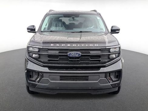 New 2026 Ford Expedition Max Active AWD/4WD image 8