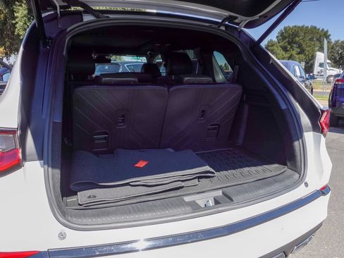 Certified 2023 Acura MDX A-Spec AWD/4WD image 29