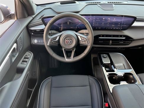 New 2026 Buick Enclave Preferred image 16