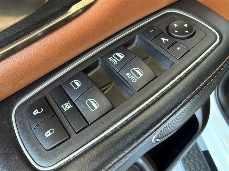 Used 2023 RAM 1500 Limited AWD/4WD image 26