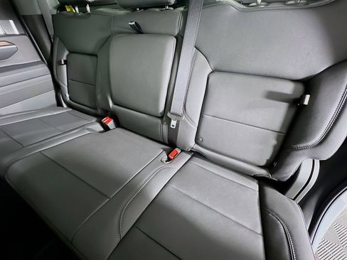 New 2026 Chevrolet Silverado 2500 LT AWD/4WD image 24