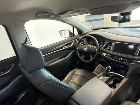 Used 2020 Buick Enclave Premium w/ Surround and Sites Package AWD/4WD image 30