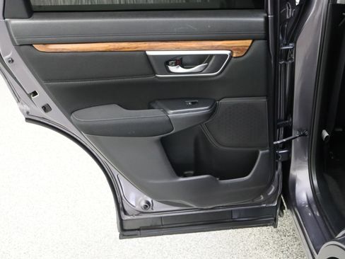 Used 2022 Honda CR-V EX image 28
