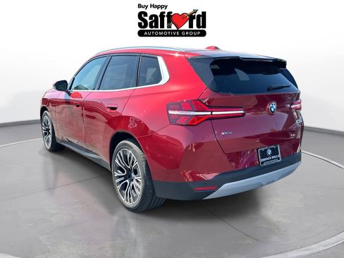 Used 2025 BMW X3 xDrive30i w/ Premium Package image 14