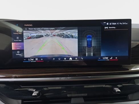 New 2026 BMW X5 sDrive40i w/ M Sport Package image 17