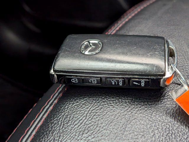 Used 2021 MAZDA CX-5 Carbon Edition AWD/4WD image 33