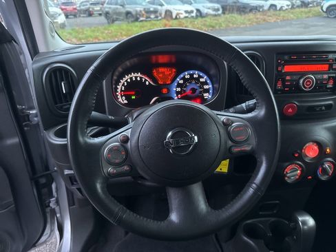 Used 2011 Nissan Cube 1.8 S w/ Interior Illumination Pkg image 29
