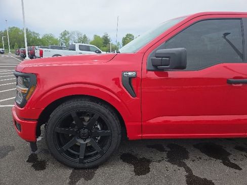 Used 2024 Ford F150 XL AWD/4WD image 12