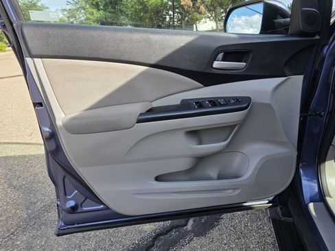 Used 2014 Honda CR-V EX image 13