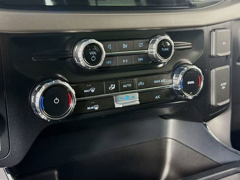 Certified 2024 Ford F150 XLT w/ Mobile Office Package image 16