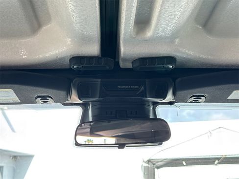 New 2026 Jeep Wrangler Sport S image 23