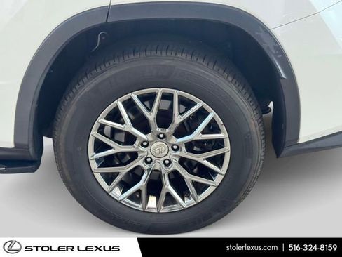 Used 2017 Lexus RX 350 AWD w/ Premium Package image 14
