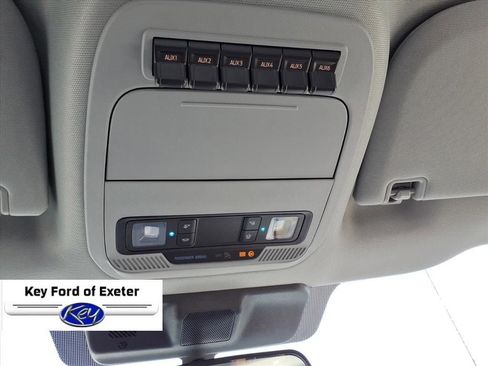 New 2026 Ford F250 XL w/ STX Appearance Package image 18