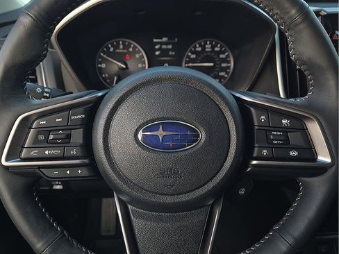 Certified 2025 Subaru Ascent Touring image 20