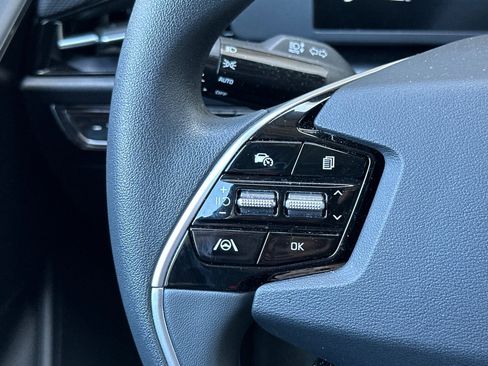 Certified 2025 Kia Niro LX FWD image 25