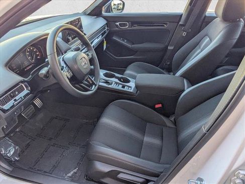 Used 2026 Honda Civic FWD Hybrid Sedan image 16