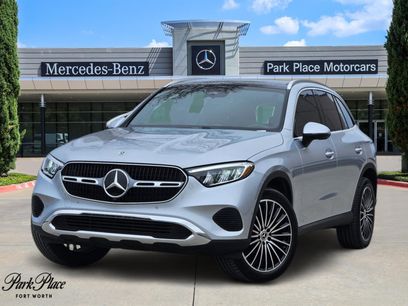 Certified 2026 Mercedes-Benz GLC 300 4MATIC