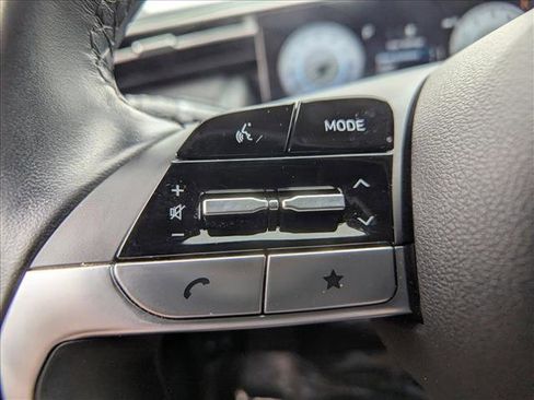 Used 2023 Hyundai Tucson SEL w/ Convenience Package image 25