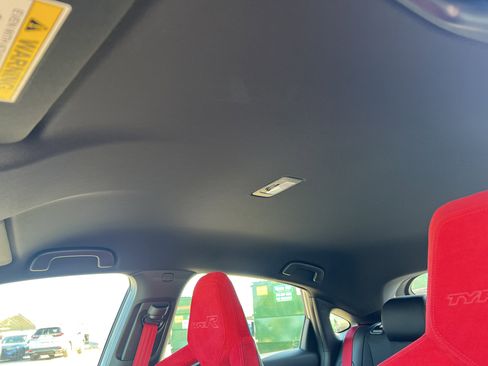 New 2025 Honda Civic Type R image 24