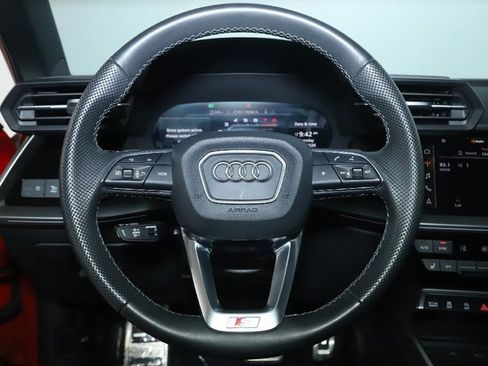 Used 2024 Audi S3 Prestige image 20