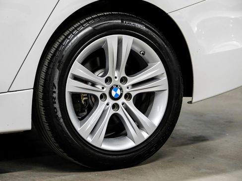 Used 2017 BMW 330i Sedan image 59