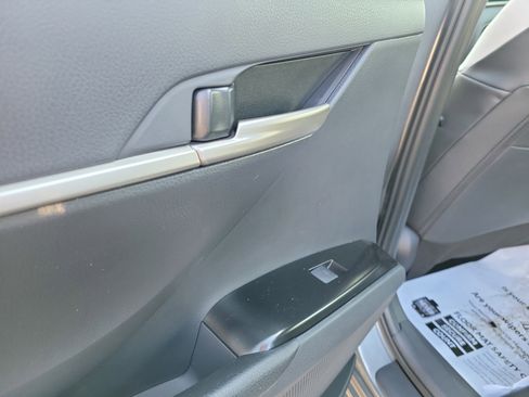 New 2026 Toyota Camry SE image 13