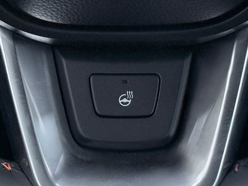 Certified 2026 Honda CR-V TrailSport image 14