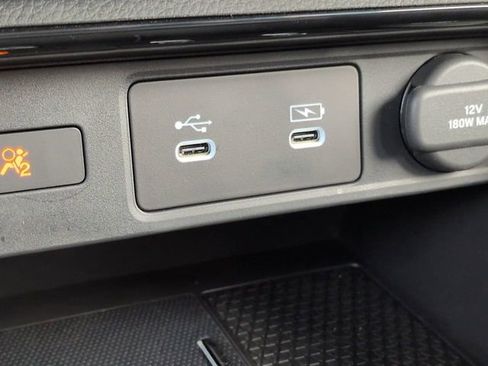 Used 2026 Honda CR-V Sport image 22