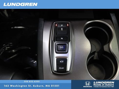 Used 2022 Honda Pilot Special Edition image 27